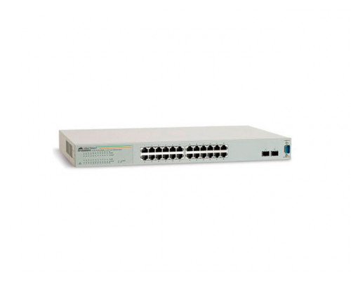 Коммутатор Ethernet Allied Telesis AT-FS970M/8PS-50